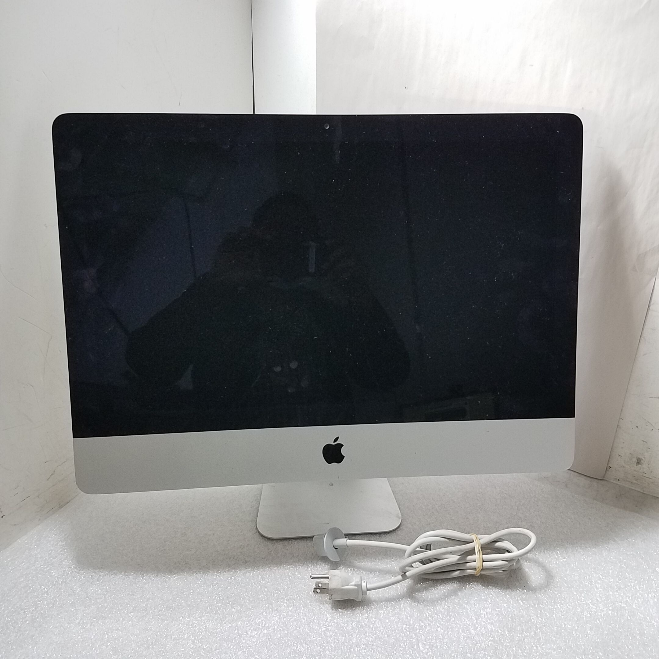 Buy the Apple iMac 21.5-Inch Core i5 2.7 (Late 2012) Storage 1TB