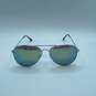 Unbranded Bundle Of 3 Multicolor Sunglasses - Size One Size image number 2