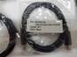 USB-A to USB-B 2.0 Cable for Printer or External Hard Drive, 6 FT (Lot 5) image number 2