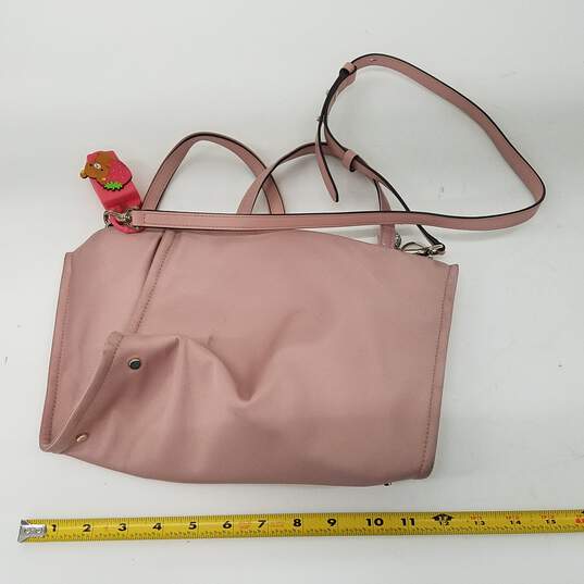 Kate Spade Tote Bag, Large, Pink