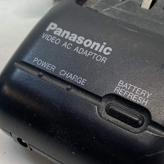 Panasonic PV-A16/17 Video AC Adaptor - Lot of 2 image number 2