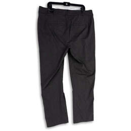ELLIOTT LAUREN Black & White Size 14 Pants NWT MSRP $136