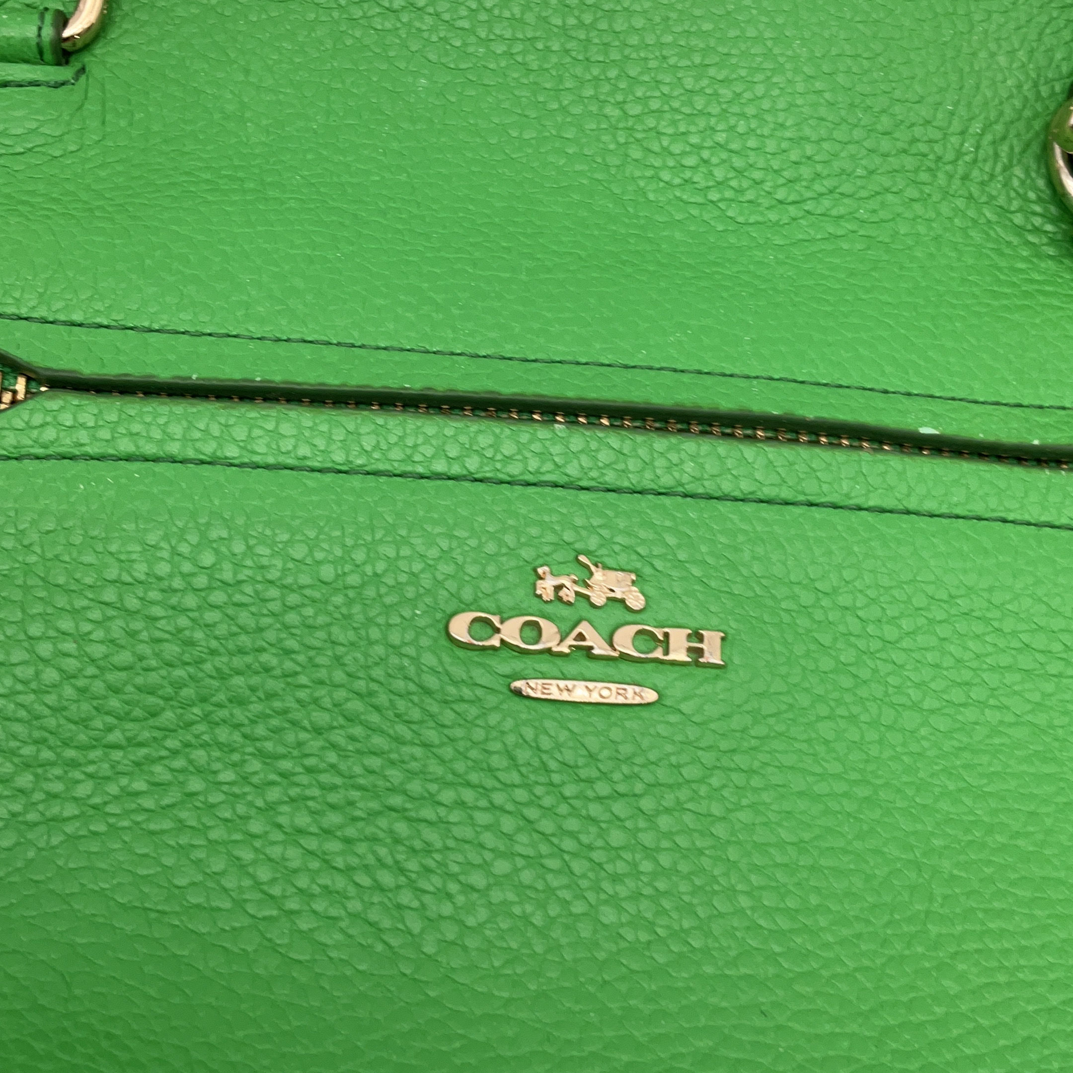 Buy BAGGIT Green PVC Womens Casual Wear Satchel Handbag | Shoppers Stop