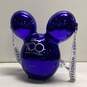 Disney Parks 100 Years of Wonder Metallic Purple Mickey Balloon Popcorn Bucket image number 5