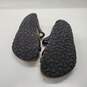 Birkenstock Women's Mayari Black Leather Toe Loop Slide Sandals Size 4 image number 5