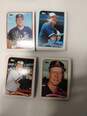 3 Pound Bundle of Assorted Baseball Cards w/Box image number 4