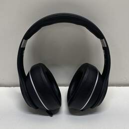 Tribit XFree Tune Wireless Over-Ear Headphones - Deep Black (IC-BTH70) alternative image