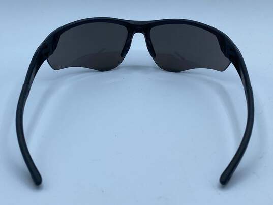 Oakley Black Sunglasses - Size One Size image number 3