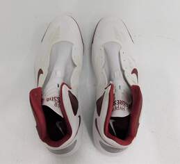 Nike Air Max Hyper Aggressor Red Men's Shoe Size 17.5 alternative image
