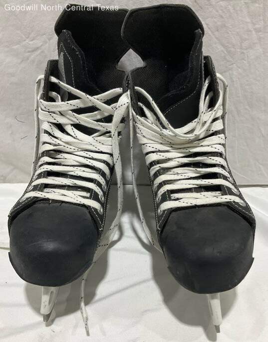 Easton Easton Hockey Skates Multicolor Athletic Shoe Men 9 image number 1