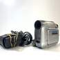 Sony Handycam DCR-HC32 MiniDV Camcorder (For Parts or Repair) image number 2