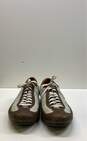 Cole Haan C06513 C8 Leather Lace Up Sneakers Shoes Men's Size 11 M image number 2