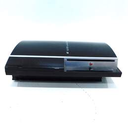 Sony PS3 FAT Console Tested