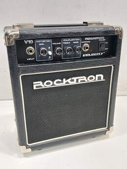 Rocktron V10 Velocity Guitar Amplifier
