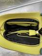 Breakout Womens Yellow Handbag With Tags image number 4