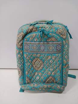 Vera Bradley Multicolored Backpack