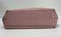 Kate Spade Pink Leather Shoulder Bag image number 7