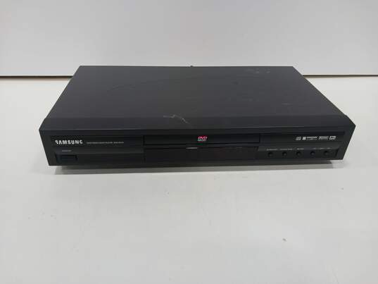 Samsung DVD Video/CD player DVD-M101 image number 1