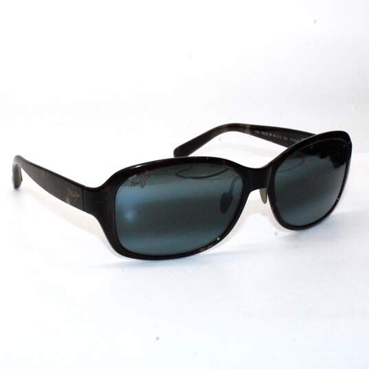 Maui Jim Koki Beach Unisex Sunglasses FOR REPAIR - MJ433-11T image number 6