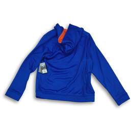 Colosseum Youth Blue Jacket Size XL With Tags alternative image