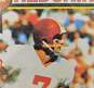 1979 HOF joe Theismann Topps #155 Washington Redskins image number 3