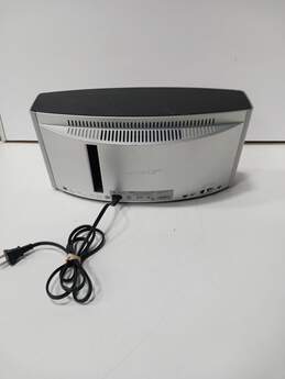 Bose SoundDock 10 Digital Music System - **For Repair or For Parts** alternative image
