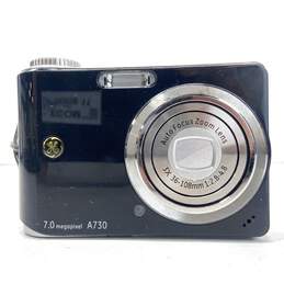 GE A730 7.0MP Compact Digital Camera