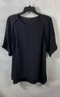 Alexander Wang Black Blouse - Size Small image number 1