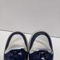 Nike Dunk High Men's Midnight Navy Sneakers Size 10 image number 7