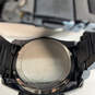 Designer Michael Kors MK-6361 Blue Strap Chronograph Dial Analog Wristwatch image number 4