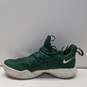 Nike Zoom Shift 2 Green Size 6.5 image number 2