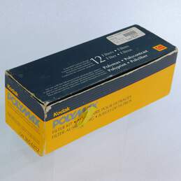 Kodak Polymax Filter Kit IOB w/ Manual alternative image