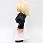Bride of Chucky Tiffany Talking 20 Inch Doll image number 3