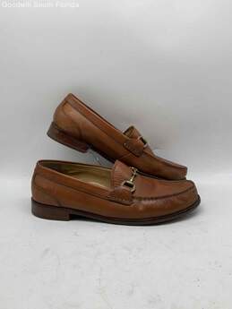 Cole Haan Mens Brown Shoes Size 8.5 M alternative image