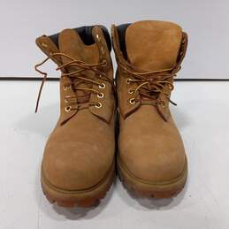Timberland Men's Work Boots Size 9.5