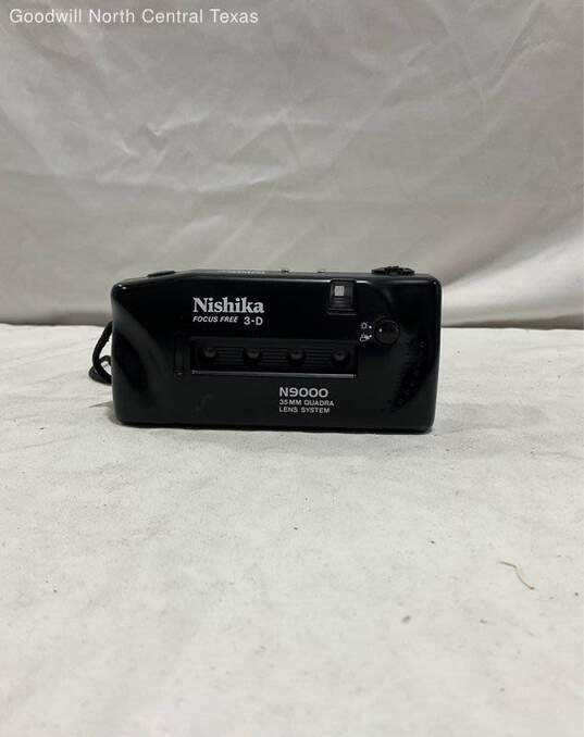 Nishika N9000 Camera image number 1