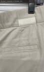 Jag Jeans Khaki Pull On Bermuda Shorts - Size 4/27 image number 6