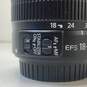 Canon EF-S 18-55mm f3.5-5.6 IS II Zoom Camera Lens image number 2