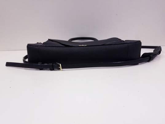 Buy the Kate Spade 13 Inch Double Zip Laptop Case Black Saffiano