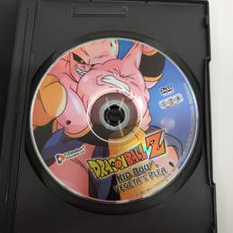 FUNimation DraconBallZ Kid Buu-Vegeta's Plea 3-DVD w/Case alternative image