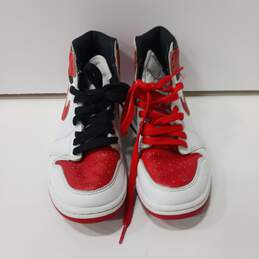 Nike Air Jordan Athletic Sneakers Size 6.5