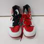 Nike Air Jordan Athletic Sneakers Size 6.5 image number 1