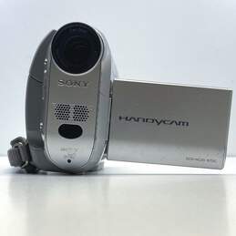 Sony Handycam DCR-HC20 MiniDV Camcorder alternative image