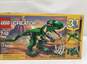 Lego Creator Mighty Dinosaurs #31058 Sealed image number 1