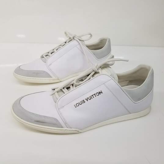 Louis Vuitton, Shoes, Louis Vuitton Sneakers Size 9