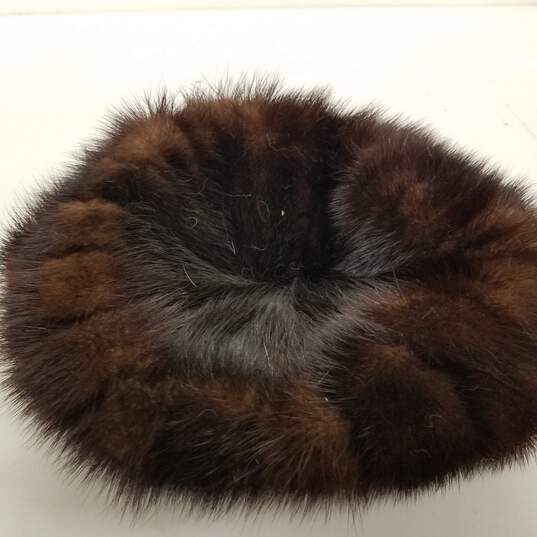 Beaver Fur Hat image number 1