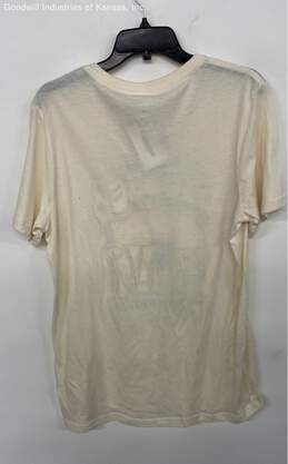 Simply Southern Beige T-shirt - Size L alternative image