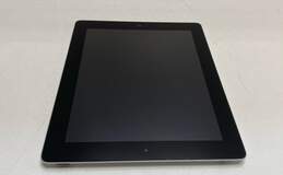 Apple iPad 4th Gen. (A1458) Black 32GB