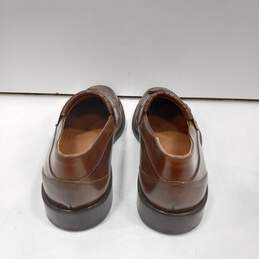 Bostonian Men's Brown Shoes Size 11 alternative image