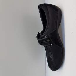 Munro Black Shoes Men's Size 9.5W